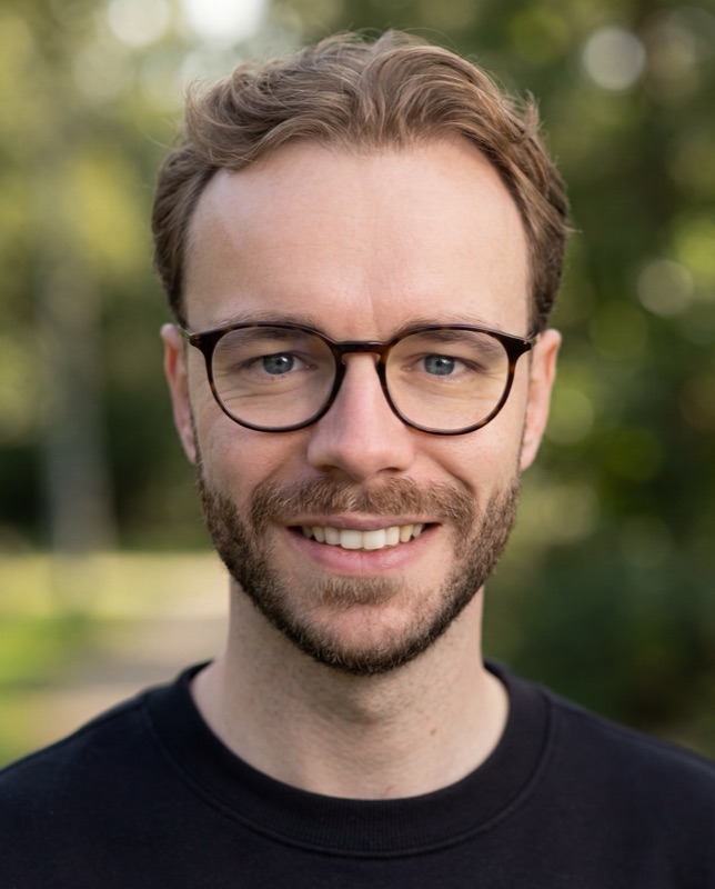 Leroy de Bruijn