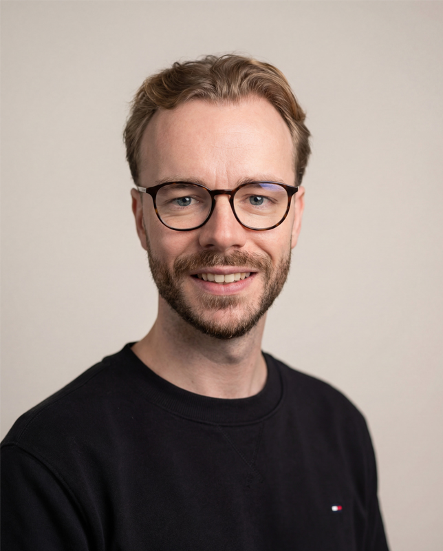 Leroy de Bruijn